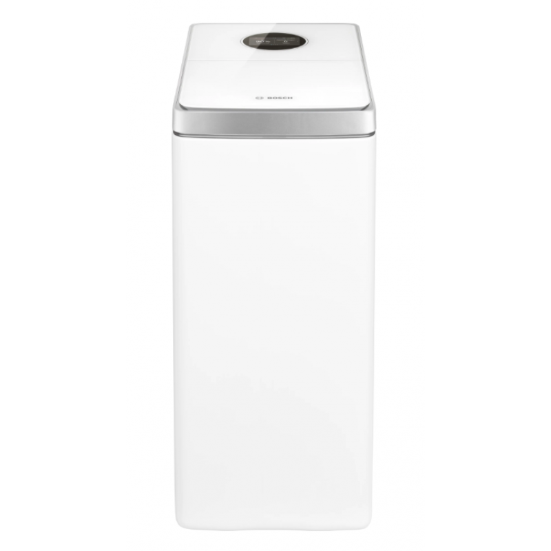 Bosch AQUA 8000i S 22 Stacja uzdatniania wody o pojemności złoża 21 litrów AQ8000i S 22 Kod 7738341896