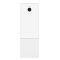 Bosch Compress CS5800iAW 5 ORM-S Pompa ciepła typu monoblok powietrze-woda o mocy 5,4kW z grzałką i modułem wewnętrznym z wbudowanym zasobnikiem 170L (biały front z metalu) Kod 7738602681 