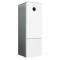 Bosch Compress CS6800iAW 5 ORM-S Pompa ciepła typu monoblok powietrze-woda o mocy 5,4kW z grzałką i modułem wewnętrznym z wbudowanym zasobnikiem 170L (biały front z szkła akrylowego) Kod 7738602324 