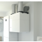 Bosch Vent 5000C Centrala wentylacyjna z odzyskiem ciepła V5001C 450E, przepływ powietrza 50-450 m3/h z wymiennikiem entalpicznym Kod 7738113930 