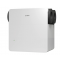 Bosch Vent 5000C Centrala wentylacyjna z odzyskiem ciepła V5001C 260, przepływ powietrza 50-260 m3/h Kod 7738113927 