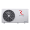 Rotenso Aquami AQM40X1 Pompa ciepła powietrze- woda typu monoblok o mocy 4,2 kW (jednostka zewnętrzna) Kod AQM40X1 R14