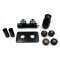 Vario Term TWINS All In One czarny mat lewy kod ATSGS0224CFK/L(PEX) 