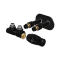 Vario Term TWINS All In One czarny mat prawy kod ATSGS0224CFK/P(PEX)
