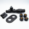 Vario Term UNICO All In One czarny mat prawy kod AUGS0224CFK/P(PEX)
