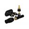 Vario Term UNICO All In One czarny mat prawy kod AUGS0224CFK/P(PEX) 