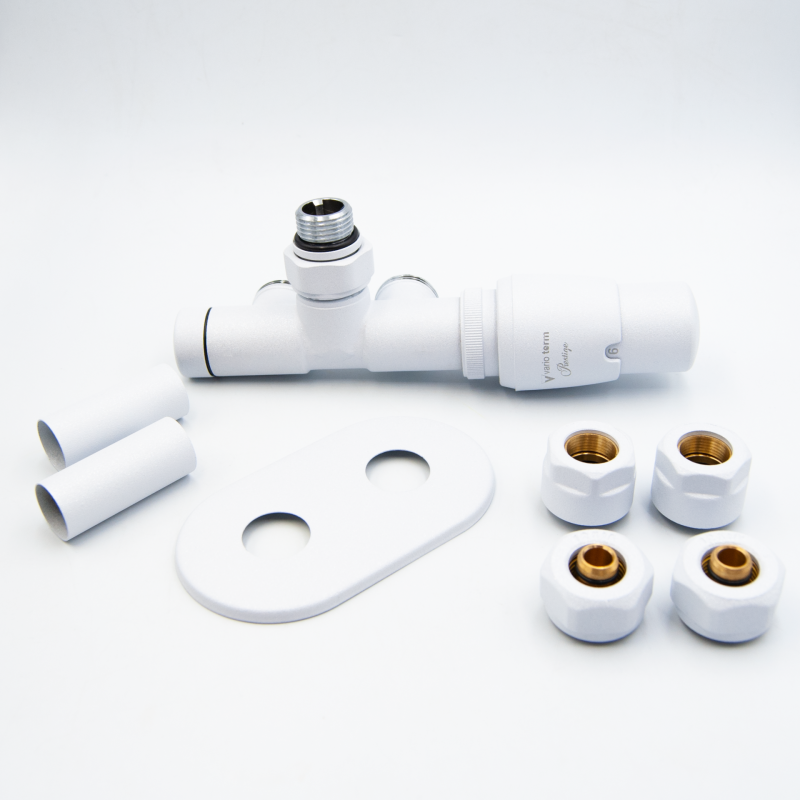 Vario Term UNICO All In One biały mat lewy kod AUGS0221CFK/L(PEX)