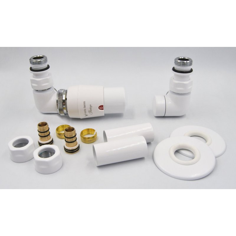 Vario Term Vision All In One biały mat lewy kod AVIGS0221CFK/L(PEX)