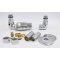 Vario Term Vision All In One chrom lewy kod AVIGS0202CFK/L(PEX)