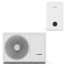 Bosch Compress 3800i AW 6 OE-S Pompa ciepła typu monoblok powietrze-woda o mocy 5,9kW z stopniowaną grzałką o mocy 9kW Kod 7724002207