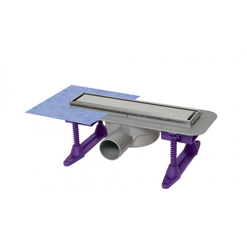 Kessel Linearis Compact odpływ łazienkowy 850 mm kod 45600.64M 