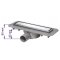 Kessel Linearis Compact odpływ łazienkowy 650 mm kod 45600.62M 