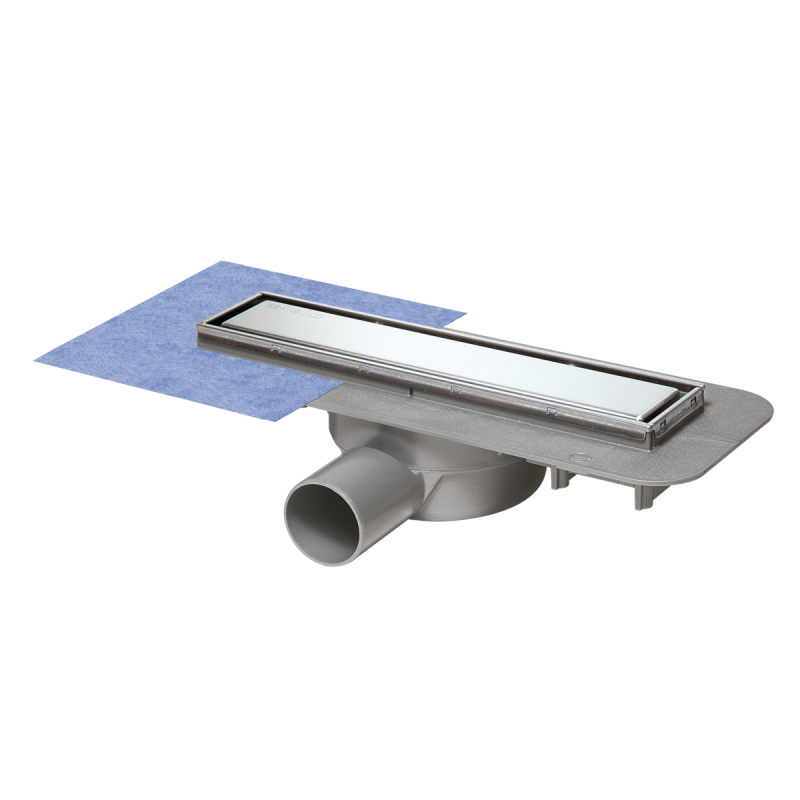 Kessel Linearis Compact odpływ łazienkowy 850 mm kod 45600.64M