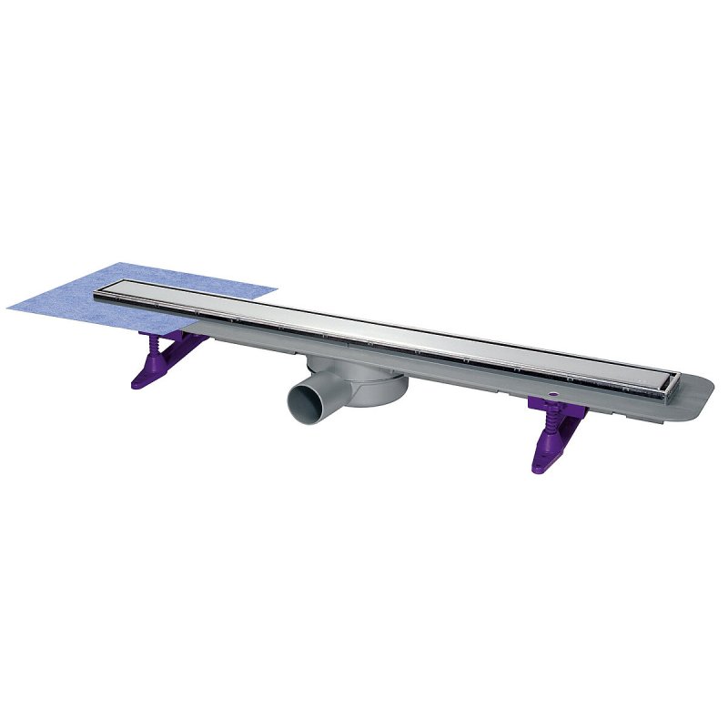 Kessel Linearis Compact odpływ łazienkowy 650 mm kod 45600.62M 