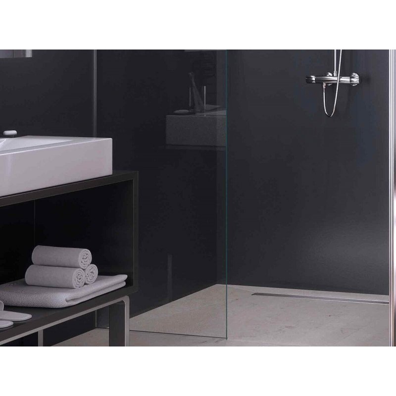 Kessel Linearis Compact odpływ łazienkowy 650 mm kod 45600.62M 