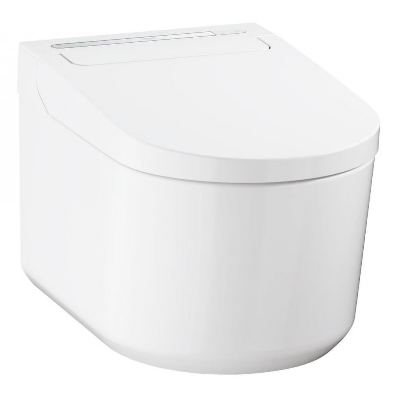 GROHE Sensia Pro Urządzenie WC z funkcją higieny intymnej kod 36508SH0