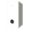 Bosch Condens GC5700iW 24kW + pozioma płyta montażowa + Bosch Stora WD120B + czujnik c.w.u. zasobnika + Bosch CR 400 + Bosch AF2 + Bosch Connect-Key K40RF kod 8734100905 