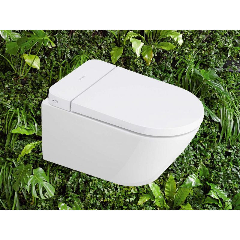 Duravit SensoWash® D-Neo Urządzenie WC z funkcją higieny intymnej kod 654000012004300 