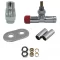 Vario Term UNICO All In One chrom lewy kod AUGS0202CFK/L(PEX)