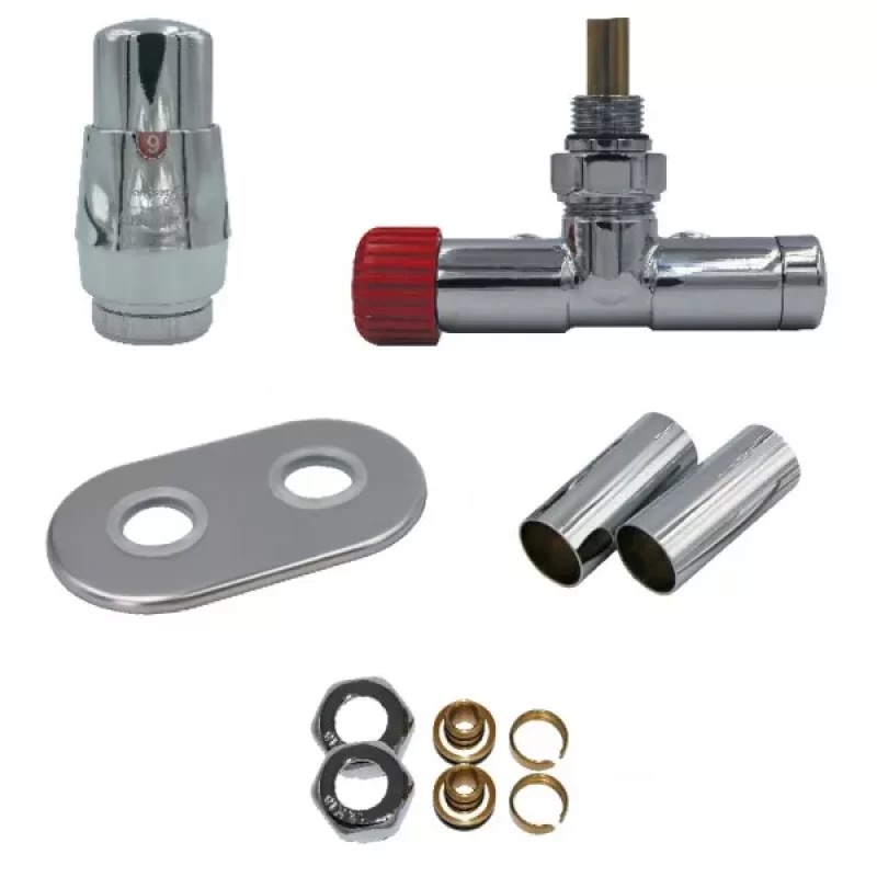 Vario Term UNICO All In One chrom prawy kod AUGS0202CFK/P(PEX)