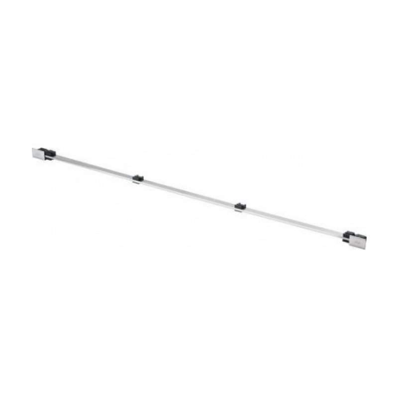 Viega Advantix Vario-odpływ liniowy - ruszt, 300-1200 mm Kod 736 590