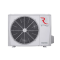 Rotenso Aquami Split Pompa ciepła typu powietrze/woda o mocy 16kW (jednostka zewnętrzna) Kod AQS160X1O R13