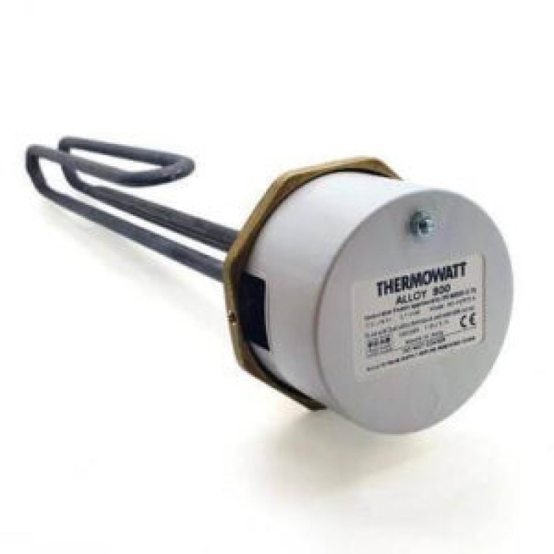 Joule Grzałka 3kW 240V Incollay – 7/4 cal kod TI-I-L-14-03-1