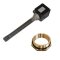 Joule Podgrzewacze INOX 100-4000 kod KIT-TE3KW400V