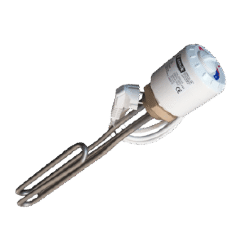 Joule Podgrzewacze INOX 100-4000 kod KIT-TE2KW230V