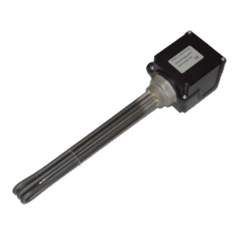 Joule Grzałka 3kW 400V – 6/4 cala na 7/4 cala kod TI-I-Q-14-3-03