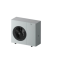 Termet HEAT PLATINUM 13EVI/DC Pompa ciepła powietrze-woda typu monoblok o mocy 13 kW Kod TPP9907.00.00.00/PL