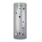 Joule HEAT PUMP Wymienniki do pomp ciepła z jedną wężownicą 250L Kod TCPMVH-0250LFC