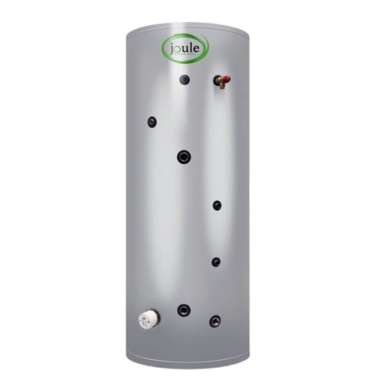 Joule HEAT PUMP Wymienniki do pomp ciepła z jedną wężownicą 250L Kod TCPMVH-0250LFC