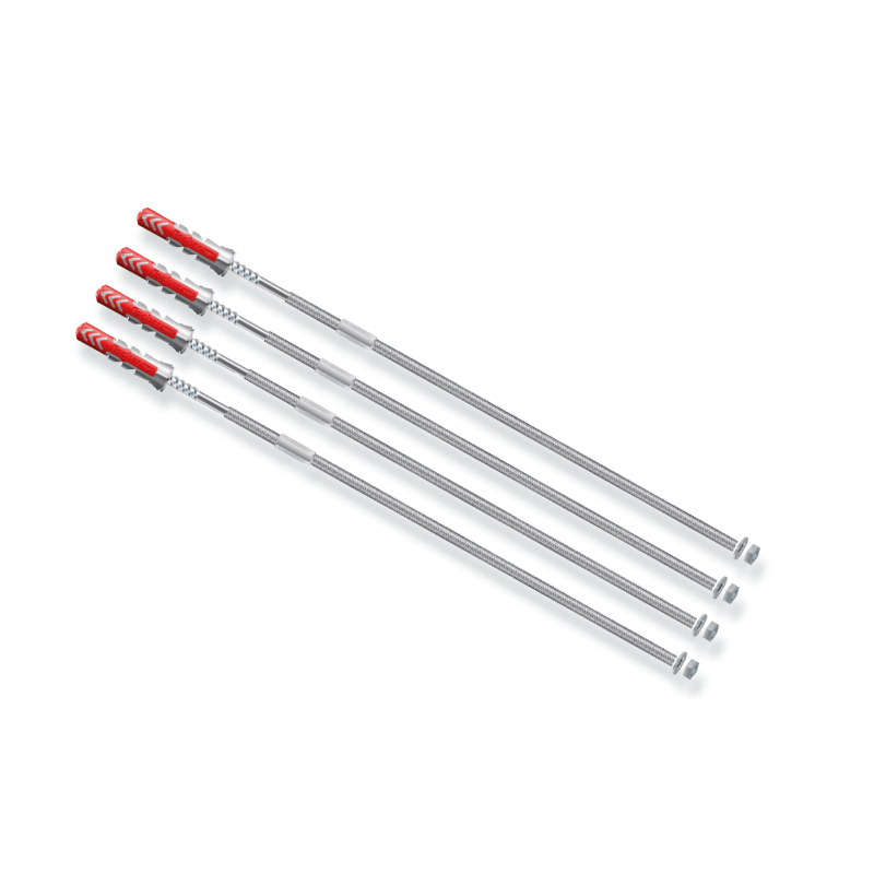 Rotenso iPIN IC/IS Zestaw montażowy kod RWA0501.00.0002.A00