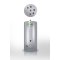 Joule Cyclone Indirect INOX 125 L (Klasa B) Wymiennik z wężownicą ze stali nierdzewnej, króćce od góry kod TCPMVI-0125TLC 