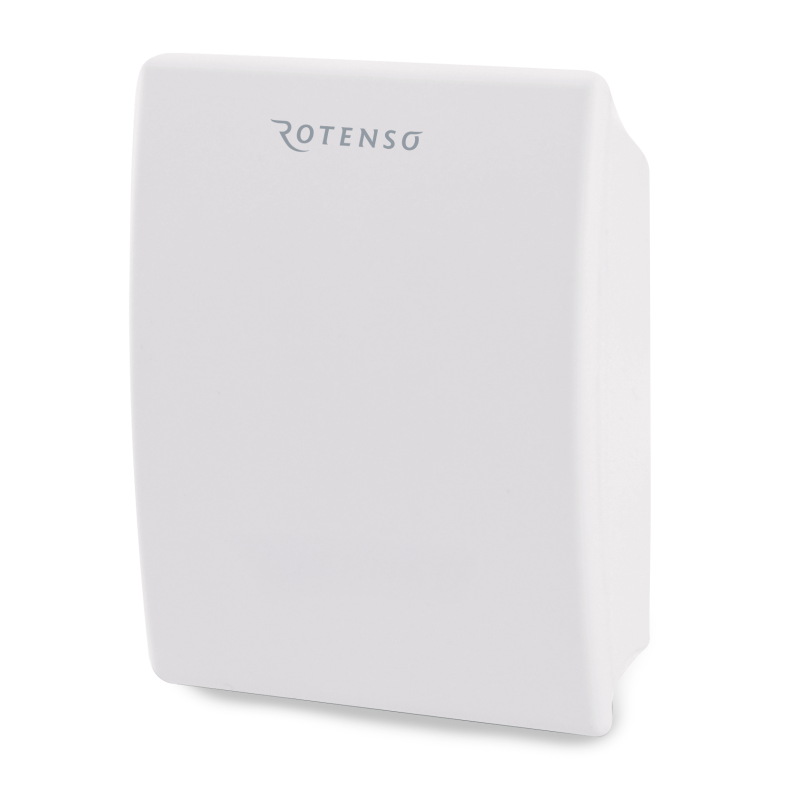Rotenso MULTI PROBE W2.2 Ścienny czujnik jakości powietrza kod RWA0103.00.0001.AS0