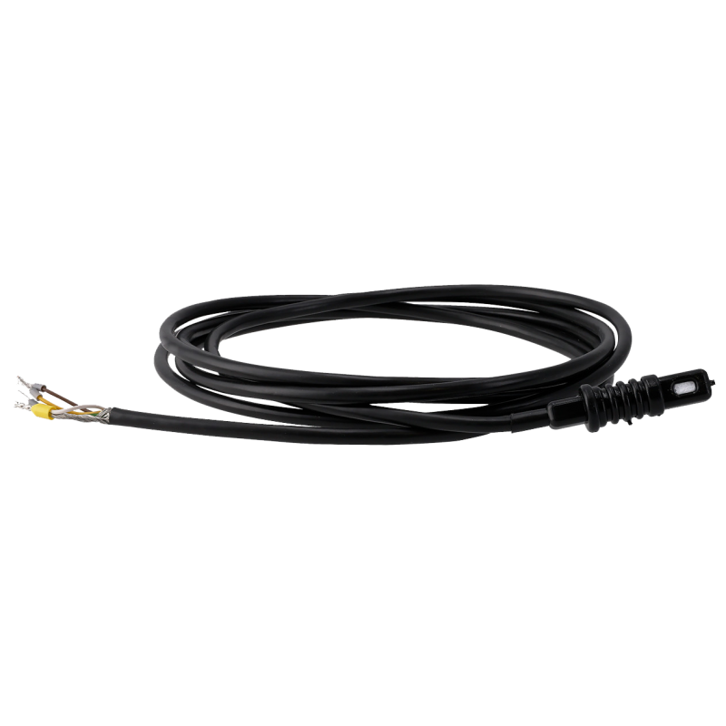 Rotenso RHT PROBE D2.2 ICB Kanałowe czujniki wilgotności i temperatury kod RWA 0103.IC.0004.AK0