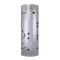 Joule THERMALSTORE 2.0 Bufory nierdzewne z higieniczną przepływową wężownicą oraz wężownicą solarną 200L kod TCSMVS-00200FC