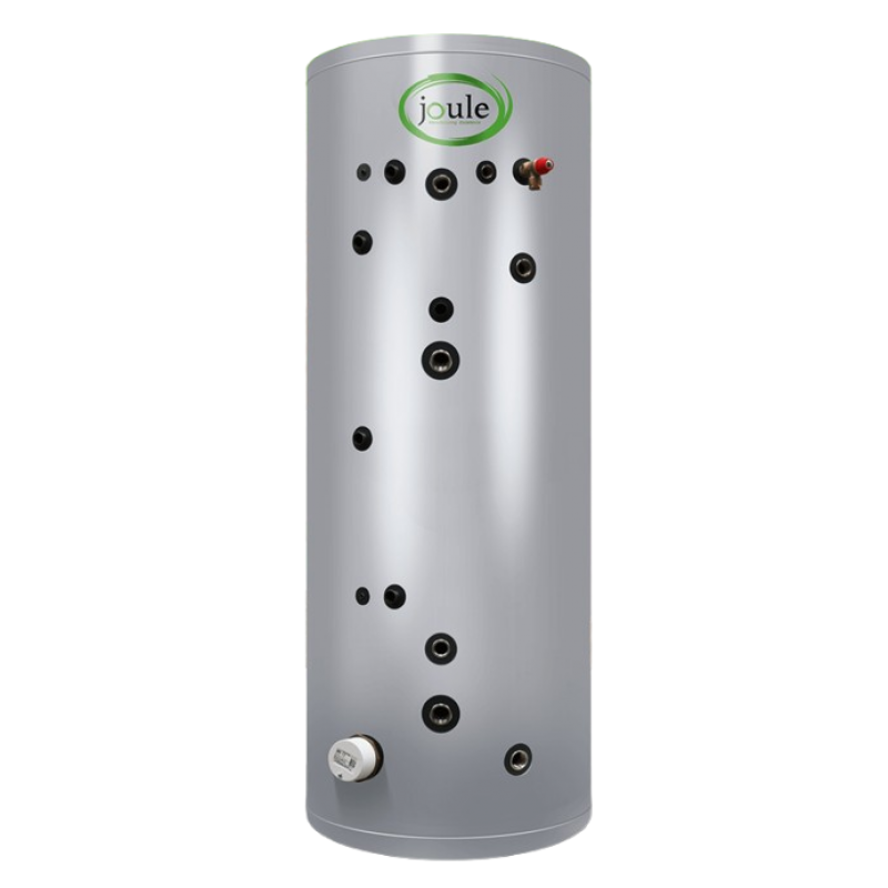 Joule TRIPLE HEAT PUMP Wymienniki dedykowane do pomp ciepła z trzema wężownicami 400L Kod TCPMV3-0400HGC