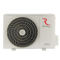 Rotenso Unico UO50Xo Klimatyzator komercyjny (jednostka zewnętrzna) o mocy 5,3 kW Kod UO50Xo R14