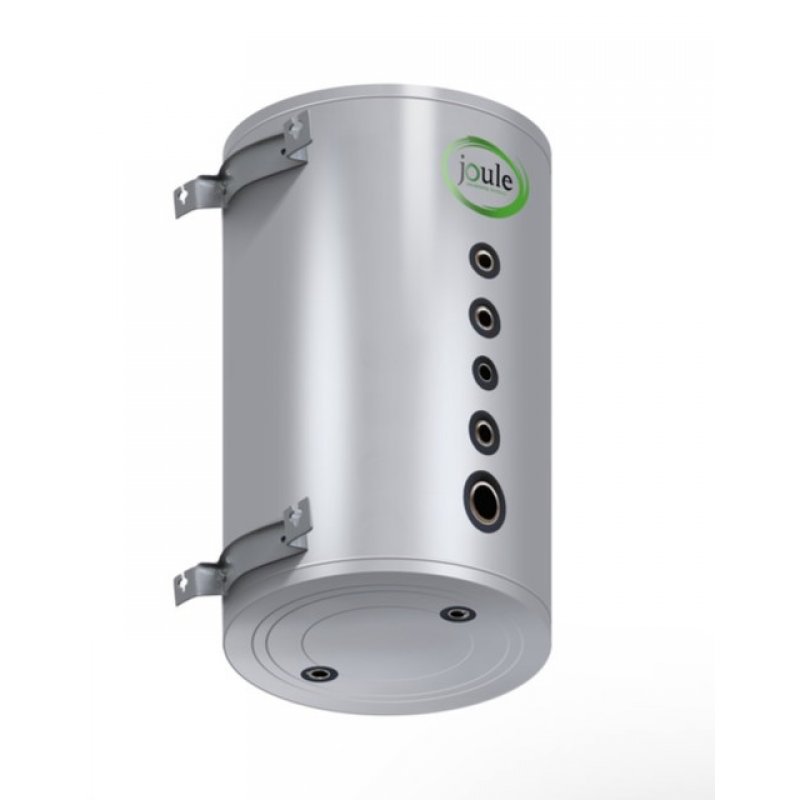 Joule INDIRECT WALL HUNG Wymienniki wiszące z pojedynczą wężownicą 100L kod TCPMVI-0100WH