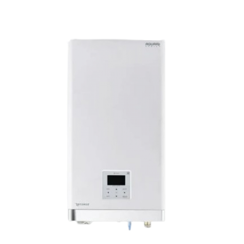 Rotenso Aquami Split Pompa ciepła typu powietrze woda o mocy 10 kW (jednostka wewnętrzna) Kod AQMS80X1I