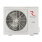 Rotenso Aquami Split Pompa ciepła typu powietrze/woda o mocy 10kW (jednostka zewnętrzna) Kod AQS80X1O R14