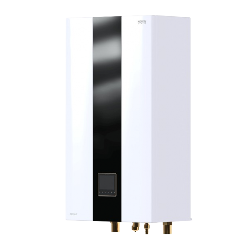 Rotenso Heatmi Split Pompa ciepła typu powietrze woda o mocy 8 kW (jednostka wewnętrzna) Kod HES80X13I R14 