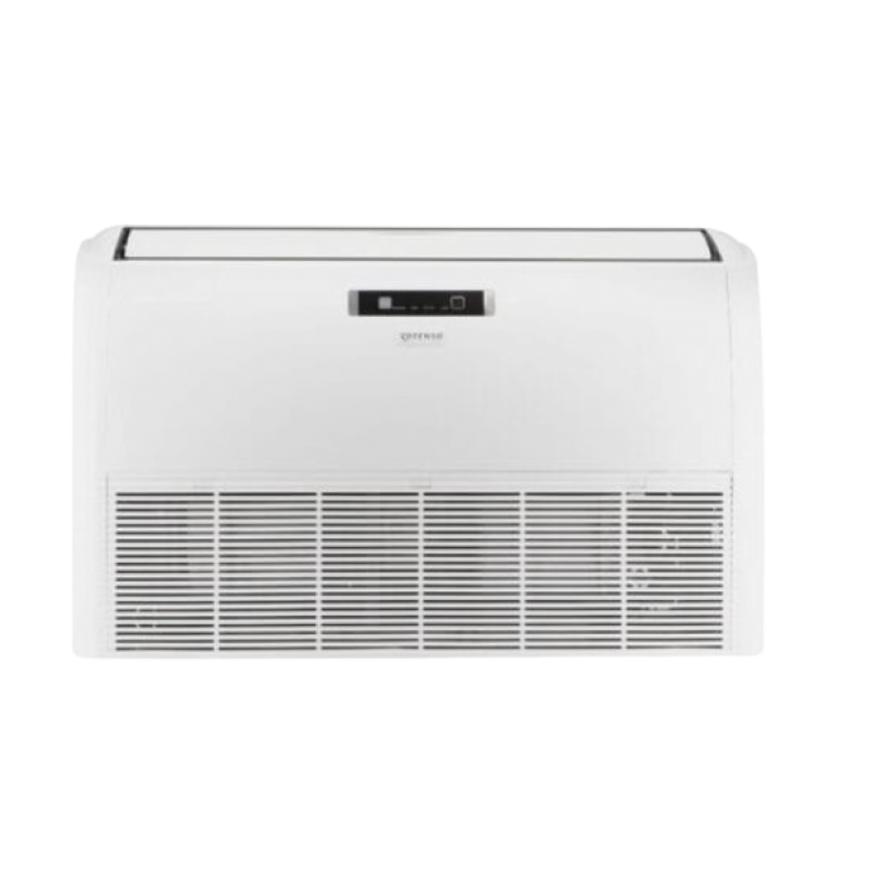 Rotenso Jato J70Xi Klimatyzator przypodłogowo-podsufitowy o mocy 7,2 kW (jednostka wewnętrzna) Kod J70XI R14