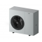 Termet HEAT PLATINUM 8EVI/DC Pompa ciepła powietrze-woda typu monoblok o mocy 8,4 kW Kod TPP9906.00.00.00/PL