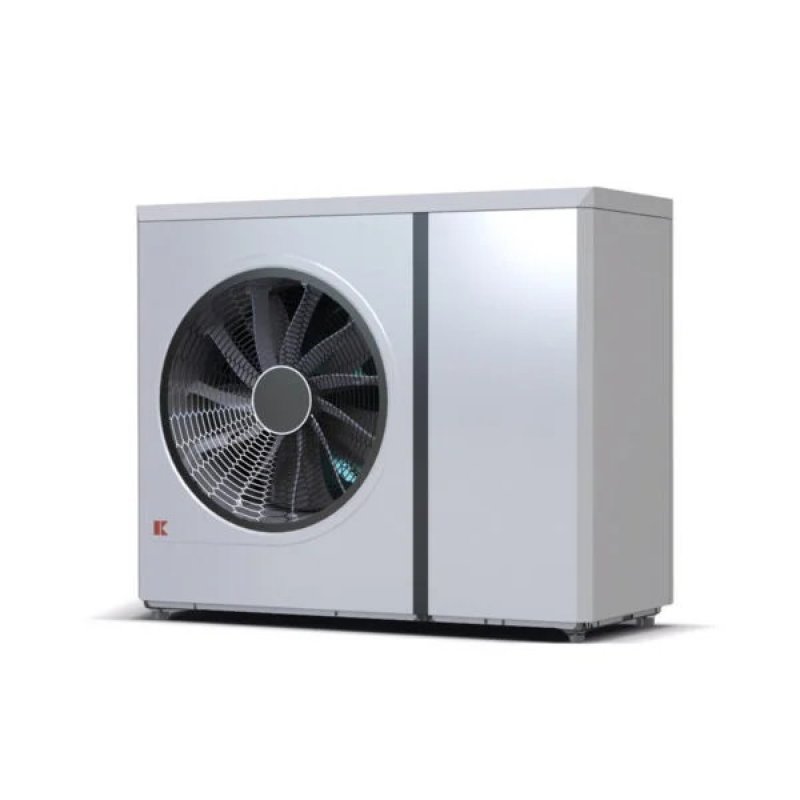 Kołton AirAdapt 4-16 Pompa ciepła monoblock o mocy maks. 17,85 kW, działająca na czynniku R290, obudowa Classic Kod AirAdapt 4-16