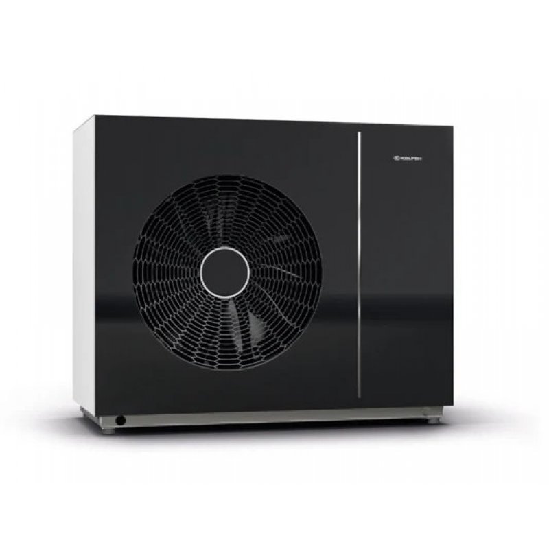 Kołton AirAdapt 4-20 Pompa ciepła monoblock o mocy maks. 21,40 kW, działająca na czynniku R290, obudowa Modern Kod Airadapt 4-20 Modern