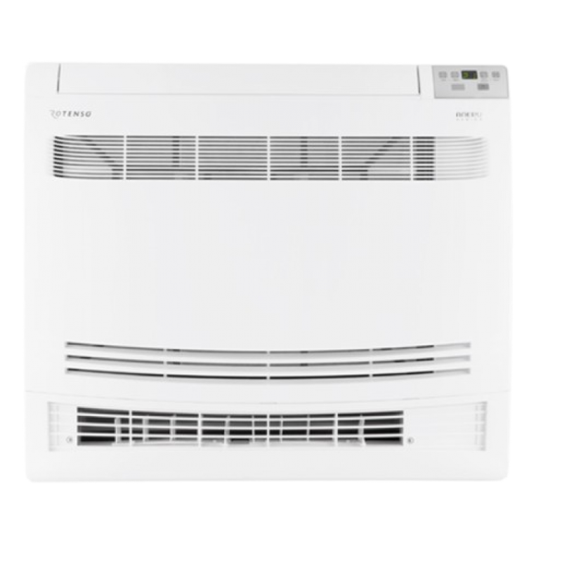 Rotenso Aneru AN50Xi Klimatyzator konsolowy o mocy 5 kW (jednostka wewnętrzna) Kod AN50XI R16