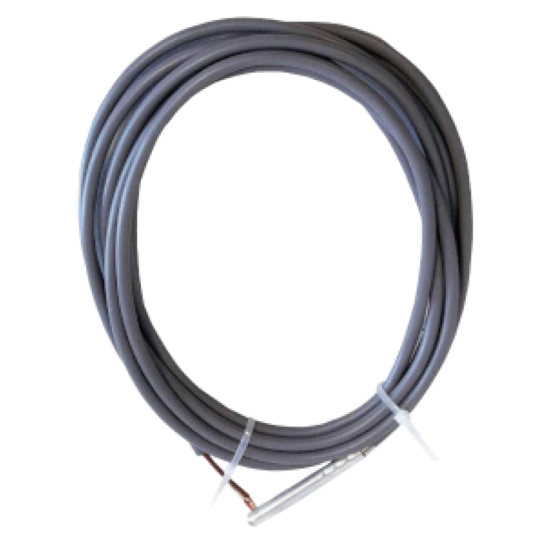 Saunier Duval Niedźwiedź Condens 35 + adapter kks 80/125 + sensor automatyki pogodowej + regulator EXACONTROL E7C + czujnik NTC kod 0010020533 